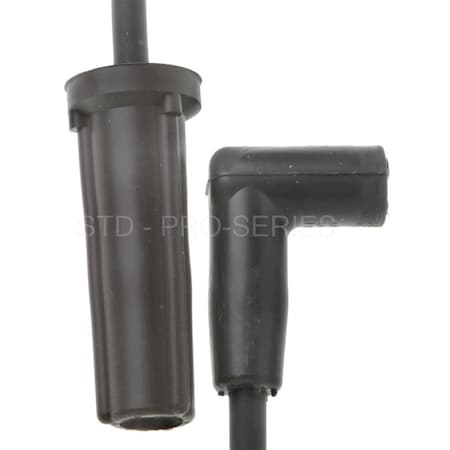 Standard Ignition Standard 27672 Spark Plug Wire Set 27672
